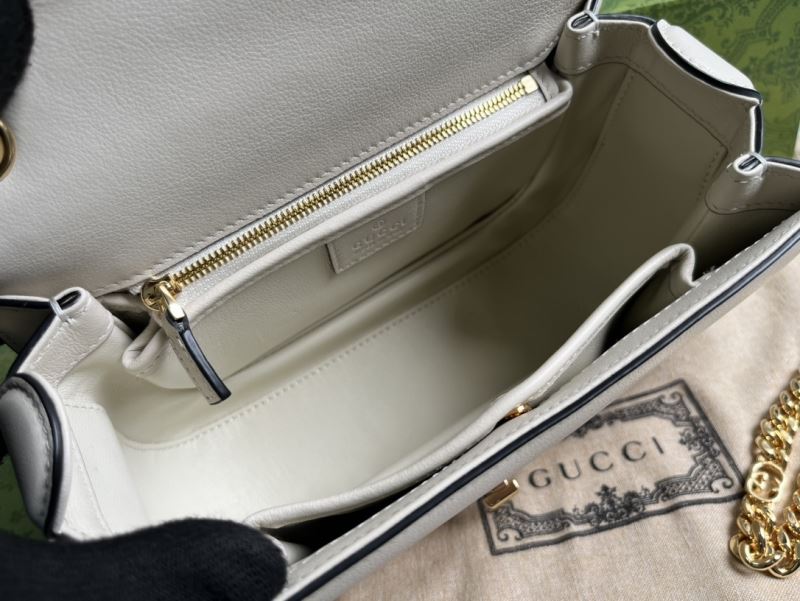 Gucci Top Handle Bags